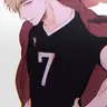 Profile image of 宮侑