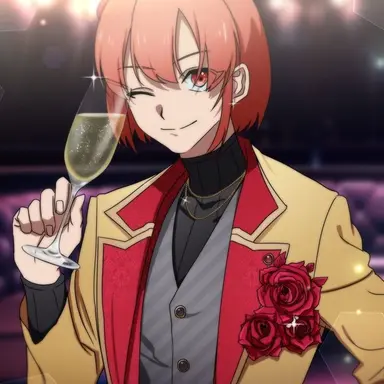 Profile image of シャオロン