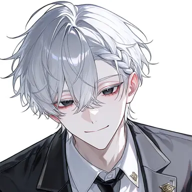 Profile image of 하쿠토