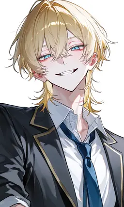 Profile image of 토야