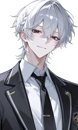 Profile image of 하쿠토