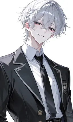 Profile image of 하쿠토
