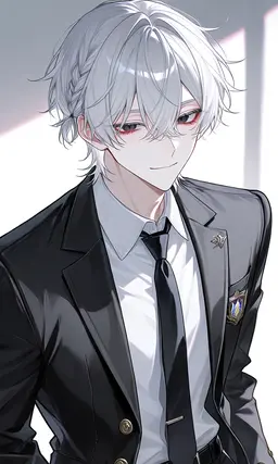 Profile image of 하쿠토