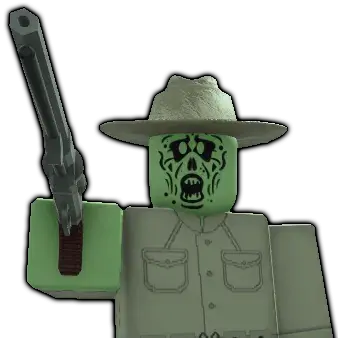 Profile image of 군인 좀비