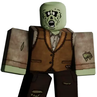 Profile image of 빡친 좀비