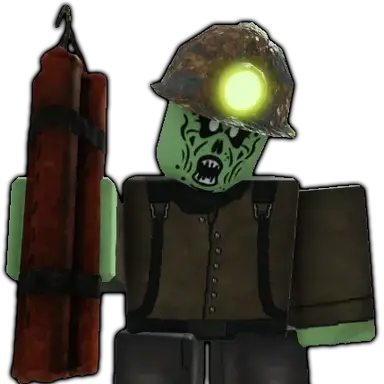Profile image of 광부좀비