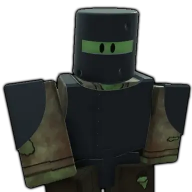 Profile image of 갑옷 좀비