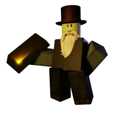 Profile image of 은행원 좀비