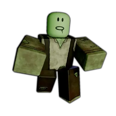 Profile image of 멍청한 좀비