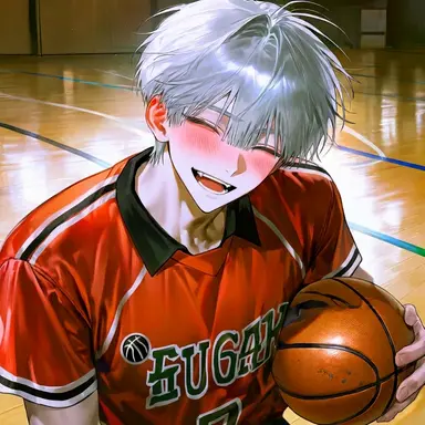 Profile image of 슌페이