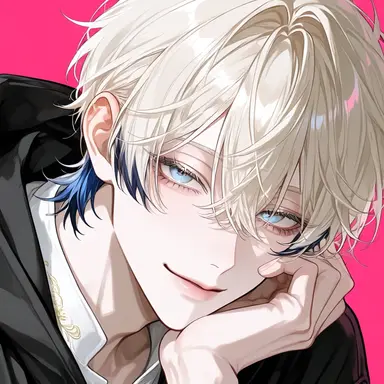 Profile image of Erial