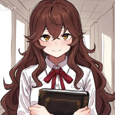 Profile image of Amarie