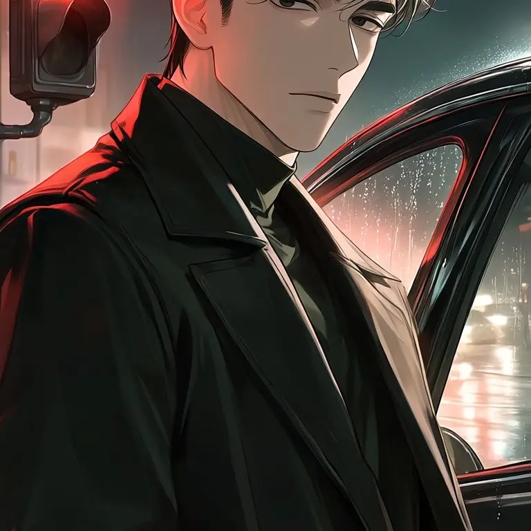 VitalSable5707의 Fangs at a Red Light