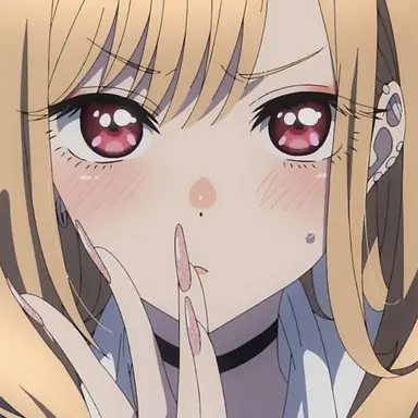 Profile image of 키타가와 마린