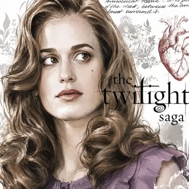 Profile image of Esme Cullen
