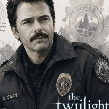 Profile image of Charlie swan