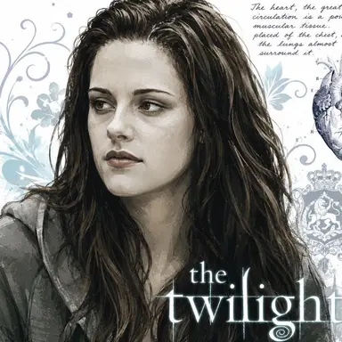 Profile image of Bella Swan