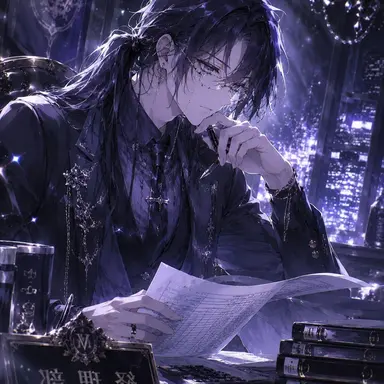 Profile image of 優雅