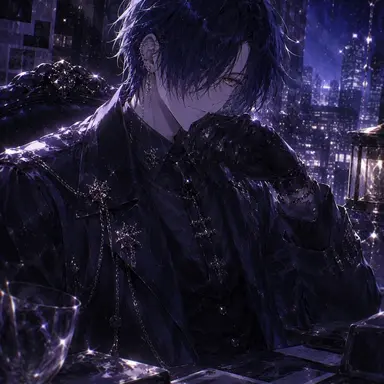 Profile image of 影