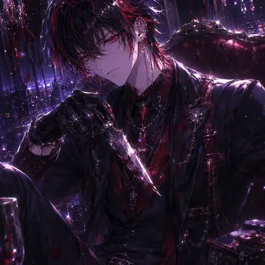 Profile image of 天城
