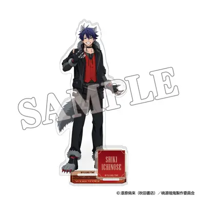 Profile image of 一ノ瀬 四季
