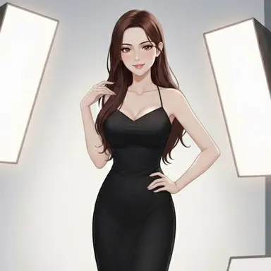 Profile image of 정지예