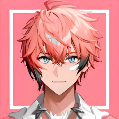Profile image of 赤城ウェン