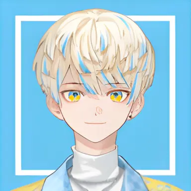 Profile image of 緋八マナ