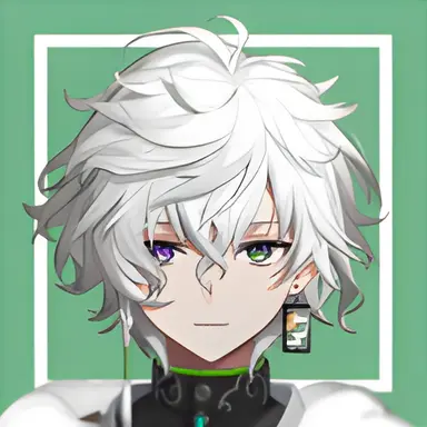 Profile image of 叢雲カゲツ