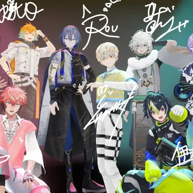 Profile image of めちゃつえー