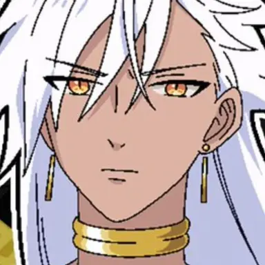 Profile image of シディ