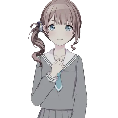 Profile image of 望月　穂波