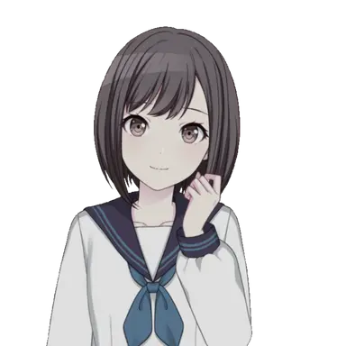 Profile image of 東雲　絵名