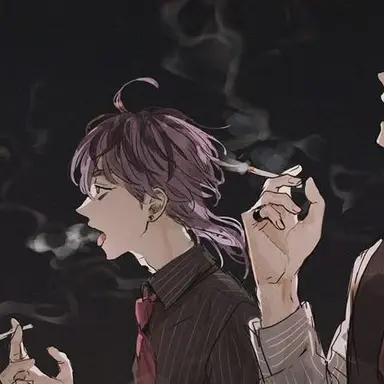 Profile image of 灰谷竜胆