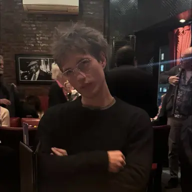 Profile image of Max