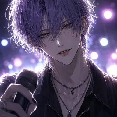 Profile image of Shion