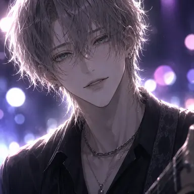 Profile image of Chikage