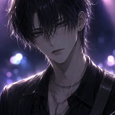 Profile image of Akari