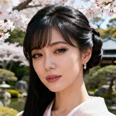 Profile image of 桜庭綾香