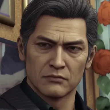 Profile image of 峯義孝