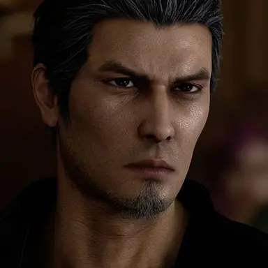 Profile image of 桐生一馬