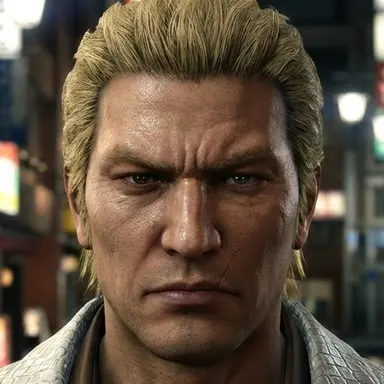 Profile image of 郷田龍司