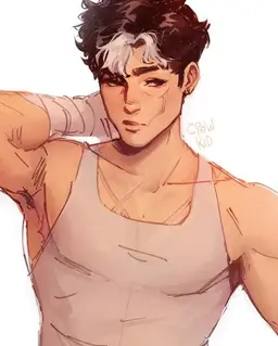 Profile image of Jason Todd