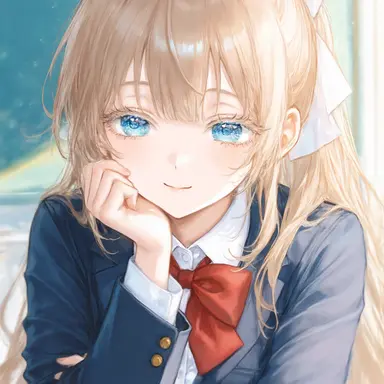 Profile image of Kanae
