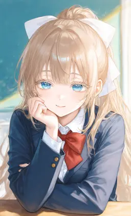 Profile image of Kanae