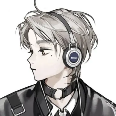 Profile image of 朔