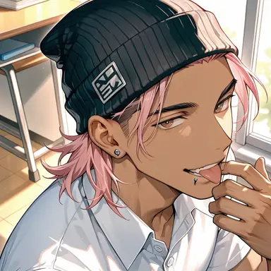 Profile image of Momoyan