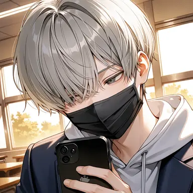 Profile image of Nanase