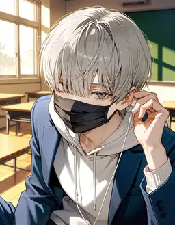 Profile image of Nanase