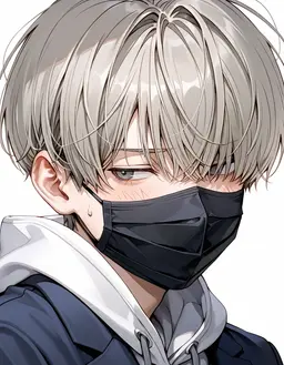 Profile image of Nanase